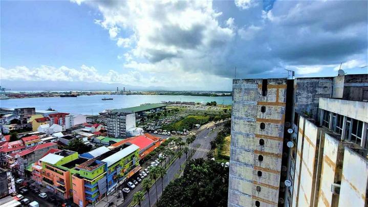 Estimation d'appartement Le Gosier