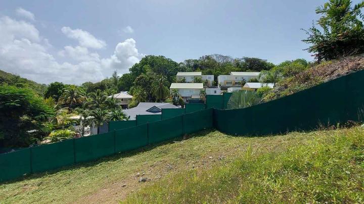 Expert en bien immobilier, Bouillante