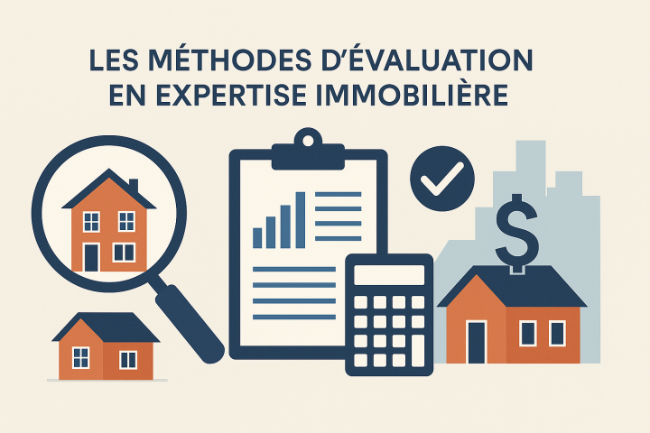 image evaluation immobiliere